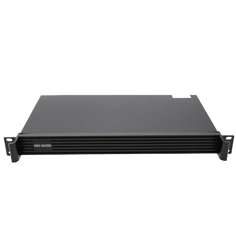 TCHD EN6041 Multi-channel HDMI Live Broadcast RTMP Encoder