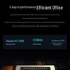 Lenovo Kaixuan N80z G2e Mobile Workstation (CN version)