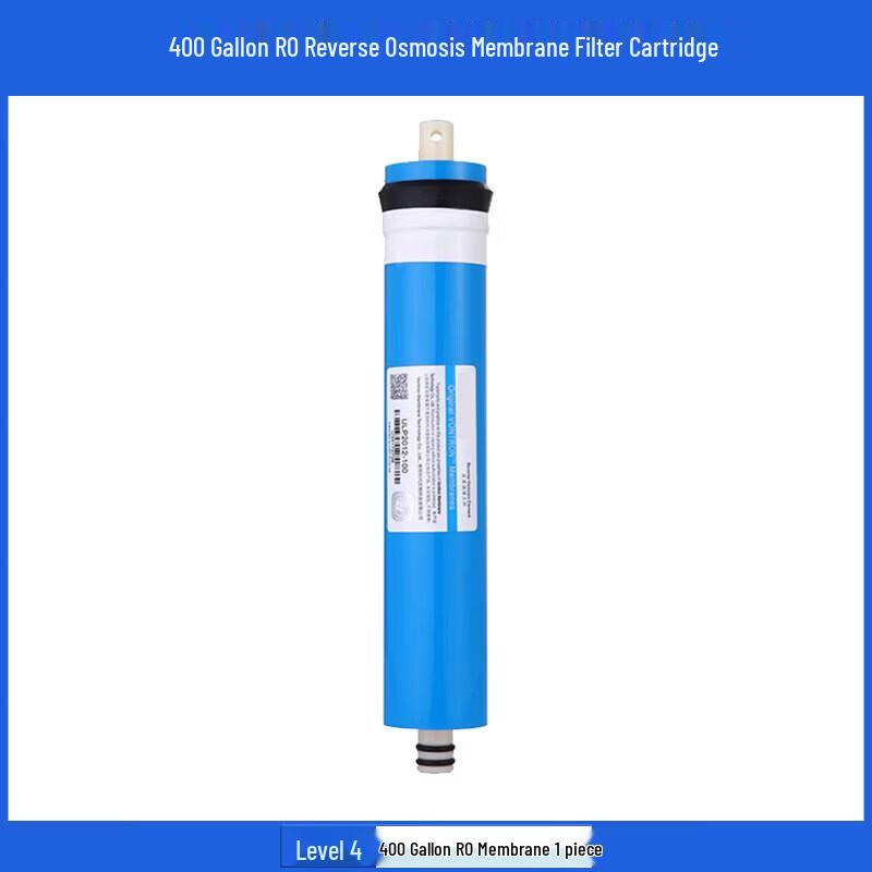 Zhilishi Commercial RO Water Purifier Filter Elements