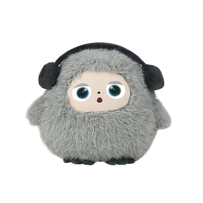 Ai Toys Мягкие игрушки Пазлы Интеллектуальный голосовой диалог Сопровождающие куклы для сна, Тканевые куклы Куклы для развития Подарки на день рождения