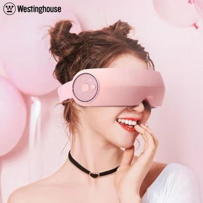 Westinghouse 3D Массажер для глаз Smart Eye с подушкой безопасности, штекер CN (адаптер в комплекте)