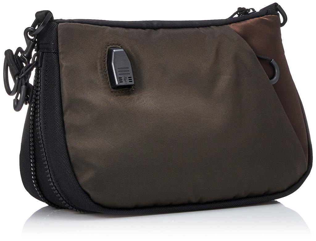 [Макиавеллистский] Наплечная сумка X-DESIGN SHOULDER BAG MULTI (400)