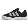 Adidas Кроссовки унисекс Adimatic Black Crystal White Core-Black Carbon ID8265