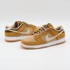 DZ5350-288 Nike Dunk Low Медвежонок Коричневый Пралине Пустынный Охра Конопляный (Мужской)