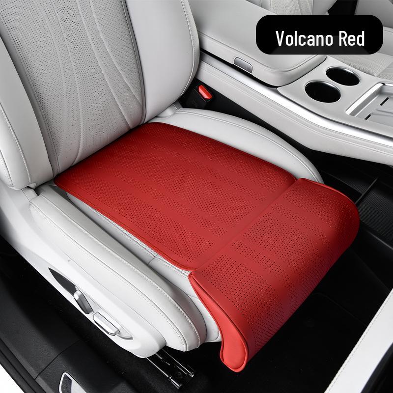 Универсальная подушка-подставка для ног для сиденья седана/внедорожника - Переднее и заднее расширение