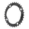 32T 104mm BCD High Strength Steel Round Chainring Chain Ring for Mountain Bike Part