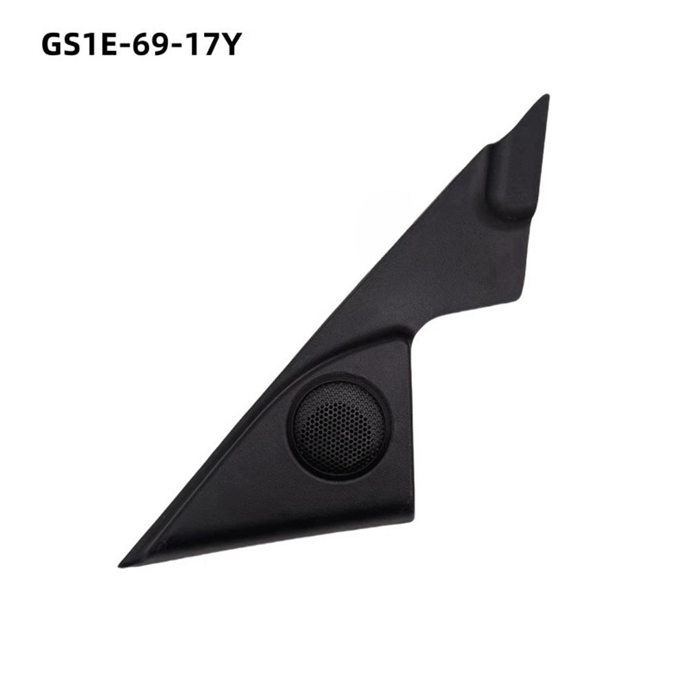Трехугольные твитеры Автомобильные динамики GS1E-69-11Y GS1E-6917Y Для Mazda 6 GH