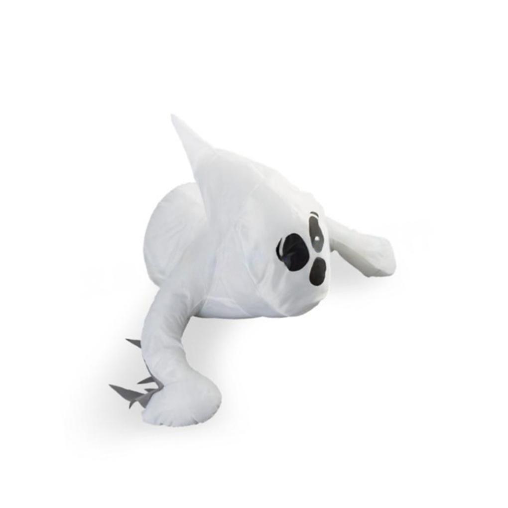 Хэллоуин Украшение на окно Стену Уникальное Страшное Украшение Фестиваль Наружные Подвесные Украшения Дом Дверной проем Дом с привидениями