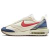 Air Max Dawn 'Кокосовое молоко Красный трек' Мужские DV1487-162
