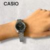 Casio Часы с хранилищем Отличная идея для или женского футляра. женщины, возраст,. (Дешево
