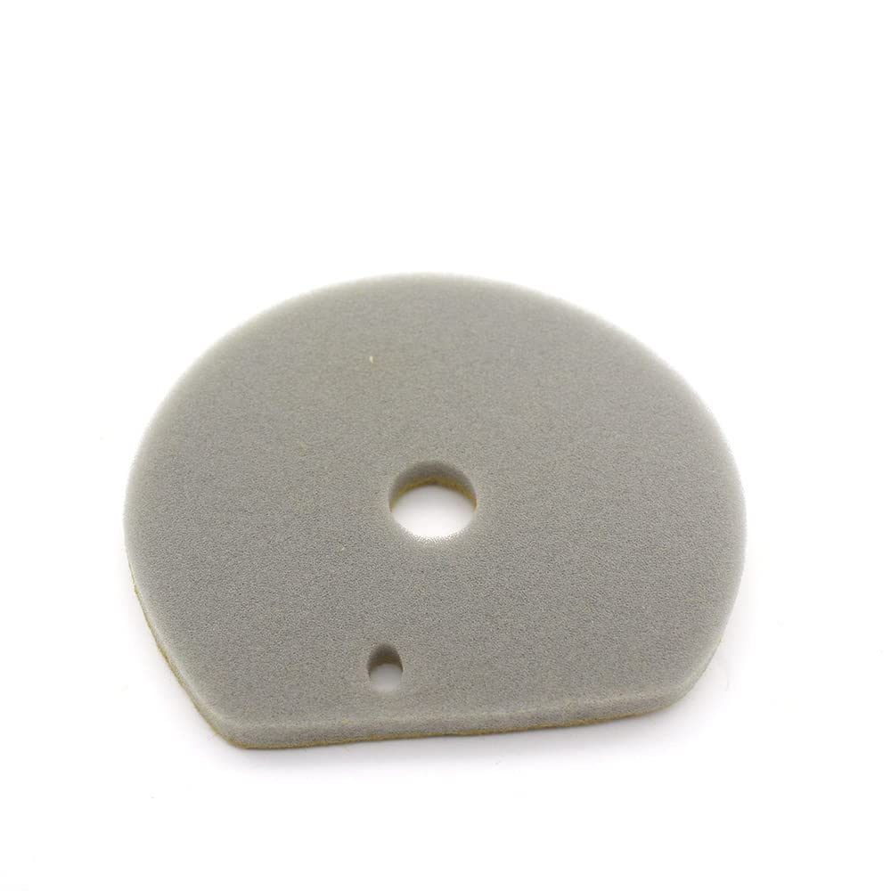 Scooter Air Filter Intake Sponge for Majesty 125Cc 5CA-E5407-00