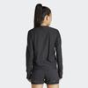 Adidas Women S Running Long Sleeve T ShirT In1568 oTr B lS