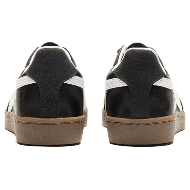 ONITSUKA TIGER Кроссовки GSM Black White Gum Unisex 1183A353-002