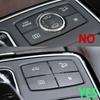 Center DSR Adjuster Switch Button For Mercedes-Benz ML GL GLE GLS W166 X166 X164