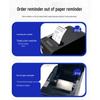 Rongda RP80 80mm Thermal Receipt Printer CN plug (adapter included)