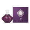 Afnan, Turathi Purple, Eau De Parfum, For Women, 90 ml