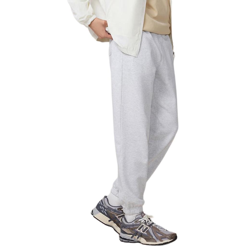 New Balance Мужские вязаные спортивные штаны AHH Умеренные Другие MB6176UG-AHH