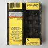 / CCMT09T302-PF 4425 / Оригинальные шведские твердосплавные пластины 10 шт.