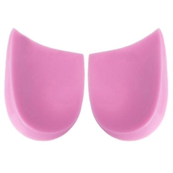 1 пара ортопедической обуви при плоскостопии, стелька унисекс, тип X/O, коррекция ног, подушечка для ног