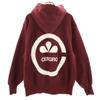 Champion 90-е годы Старая вышитая бирка Сделано в США Толстовки с длинным рукавом Корпоративные товары Обратное переплетение Мужские Б/У