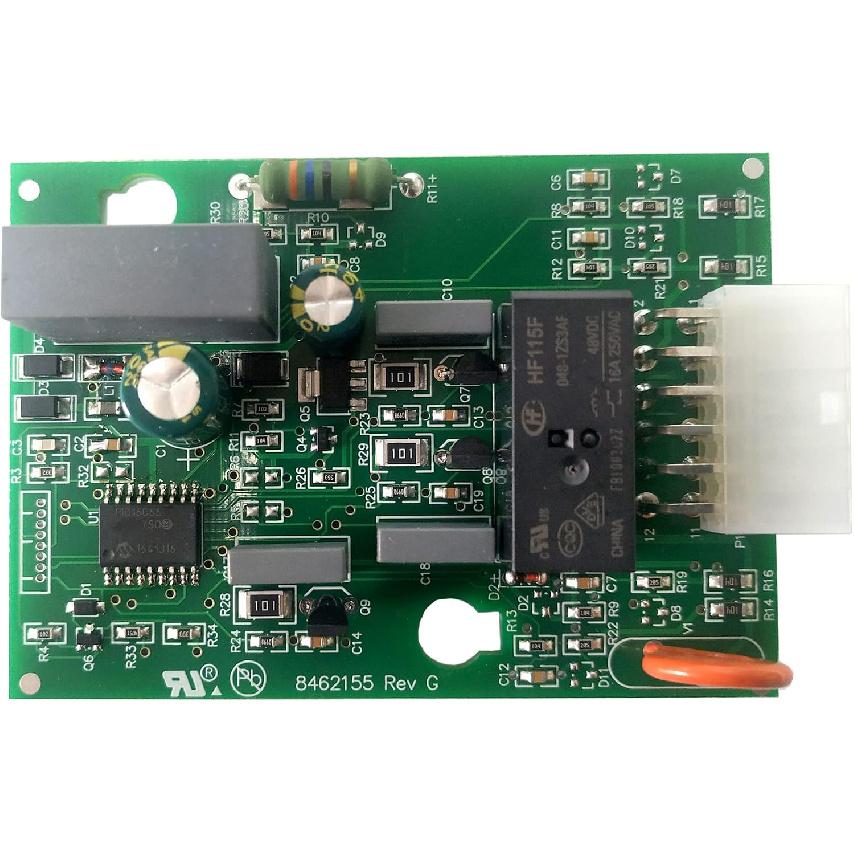 5303918476 Refrigerator Defrost Control Board 241508001 for Frigidaire