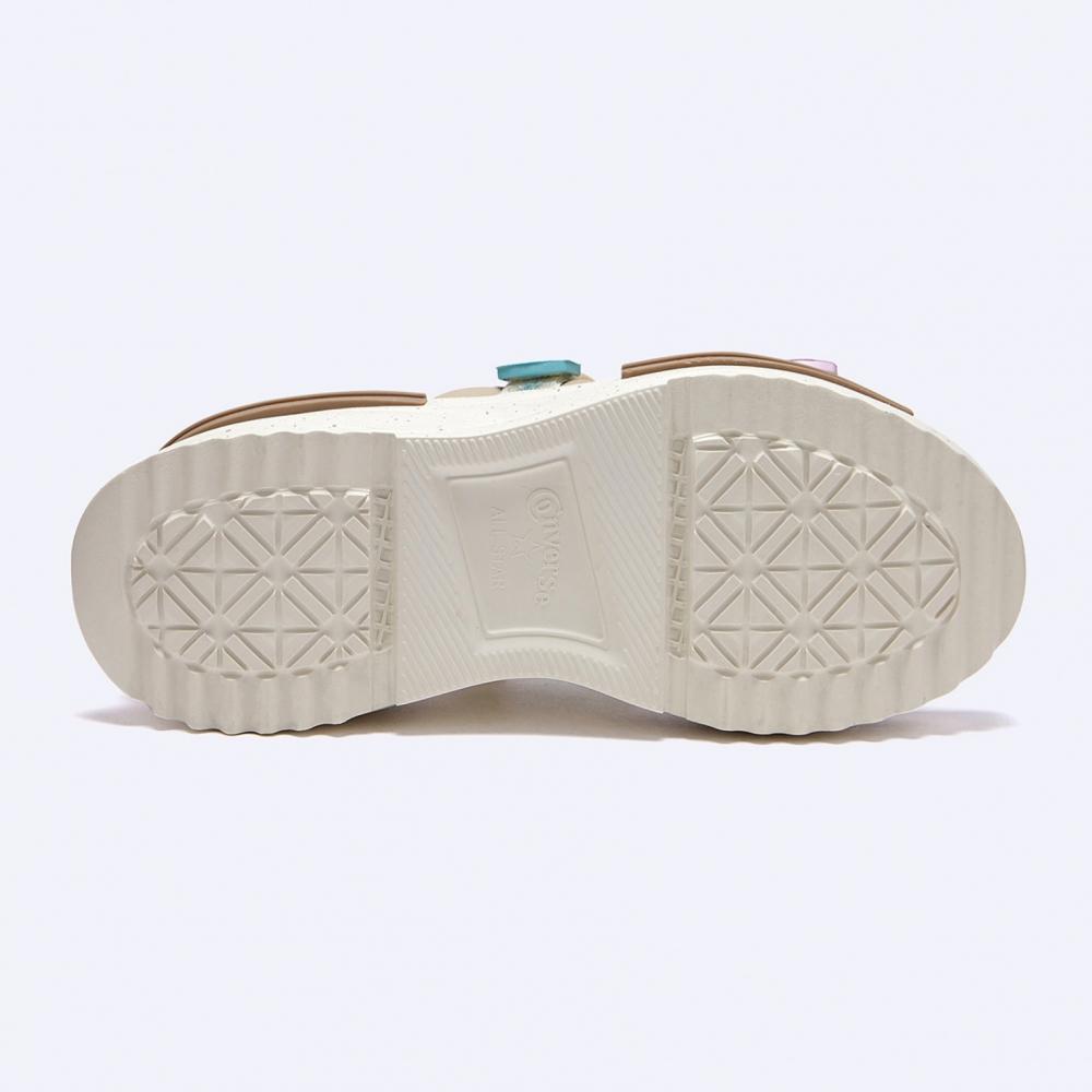 Converse Runstar Legacy Utility Sandals Cx Naughty Granola A07611c