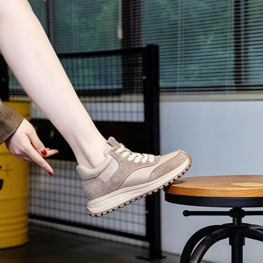 Винтажные спортивные туфли Forrest Gump De Training Shoes Женская обувь