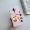 Silicone Case for Huawei Mate 9 10 Pro Soft TPU Protective Cute Butterfly Flower Phone back cover Mate9 Mate10 10Pro Case fundas