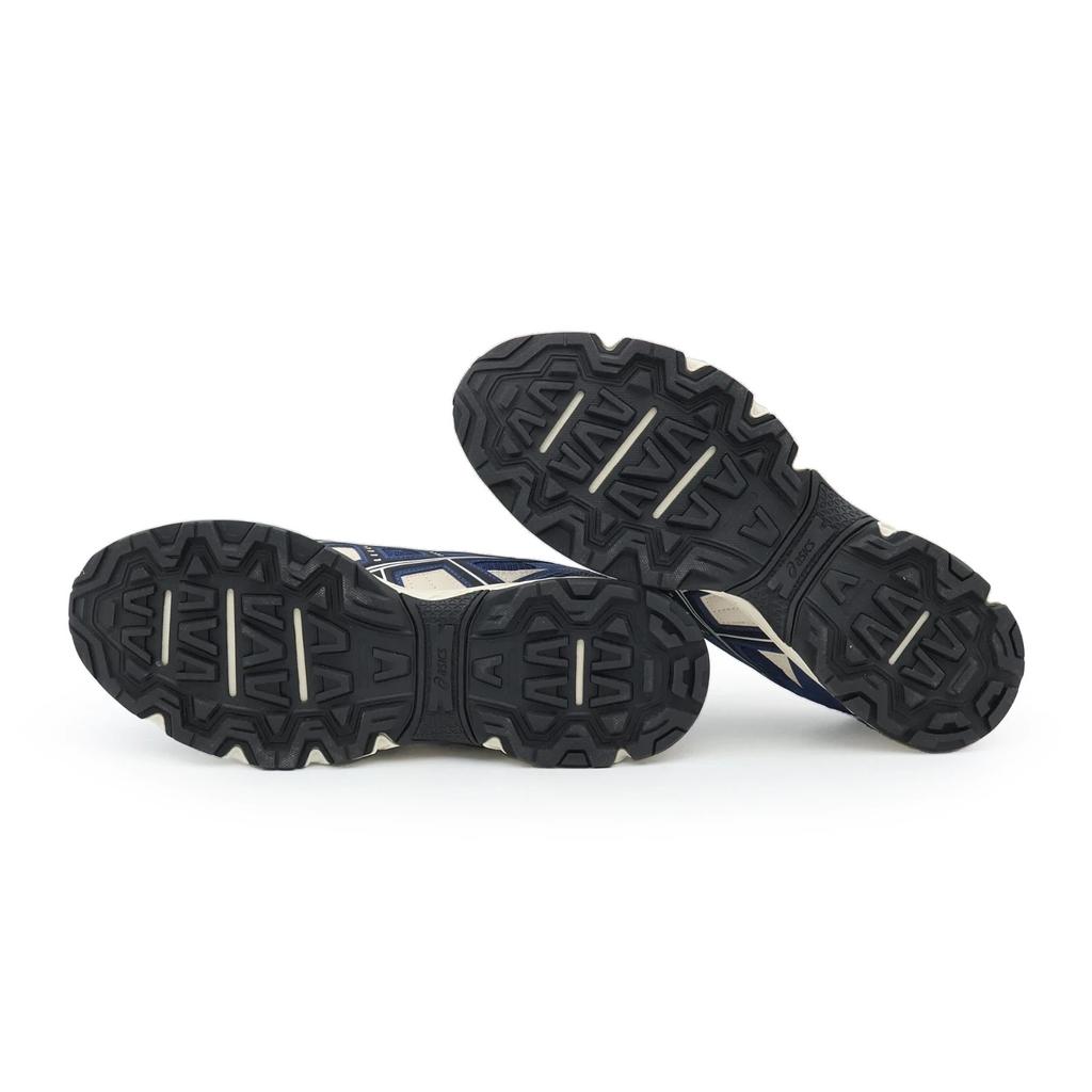 1203A754-400 Asics Gel-Nunobiki RGD Independence Blue Black (Мужской)