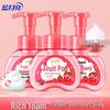 Blue Moon Kids Strawberry Foam Hand Soap 3x200ml