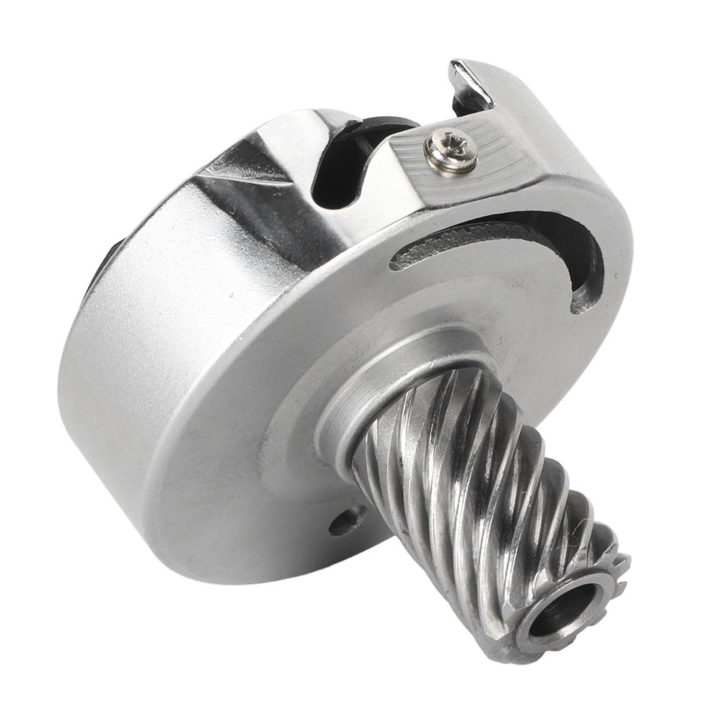 Sewing Machine Shuttle Hook and Bobbin Case Replacement for Singer HD 4452 6380 6360 44S 64S 725