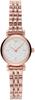 Женские часы Emporio Armani AR11266 Официально розовое золото, Импортные,