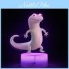 Hoppers River Beaver Transformation Plan Night Light With Remote Control For Kids Room Decor