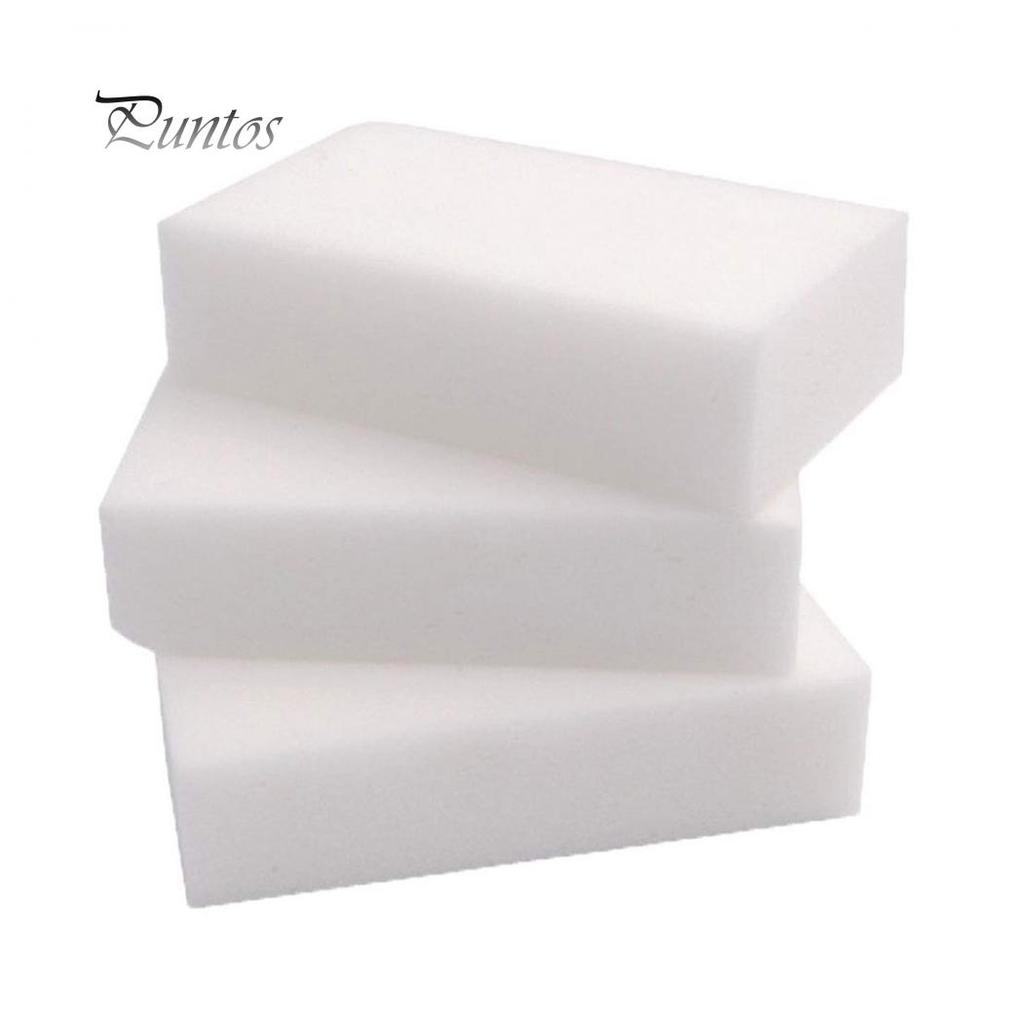 Чистые продукты, 10 шт., кухонная миска для мытья посуды, волшебная губка, инструмент для удаления масляной грязи