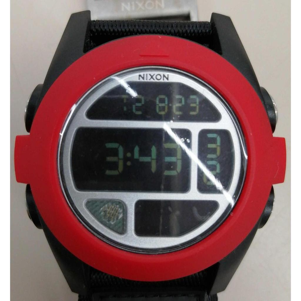 Б/у NIXON A489 760 BAJA Nixon