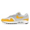 Nike Air Max 1 Essential University Gold Мужские кроссовки Желтые Белые Чисто-Платиновые FZ5808-100