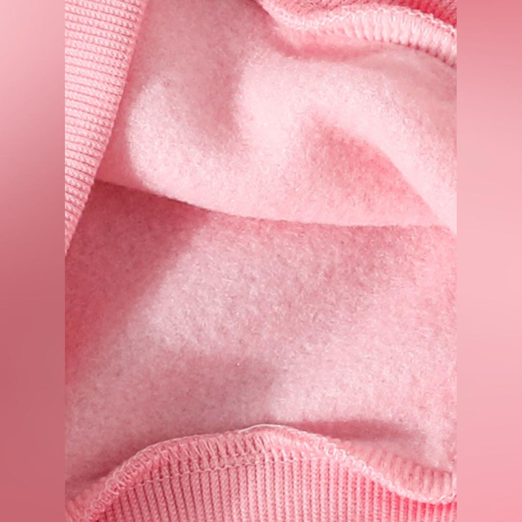 Комплект детского топа с длинным рукавом - Повседневный, стильный и универсальный детский наряд