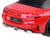 Радиоуправляемая модель BMW Z4 1:18 на пилота RASTAR RC0580