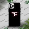 C-CSGO Команда G2 F-Faze Spirit Vitality Чехол для телефона Для iPhone 16 15 14 13 12 11 Pro Xs Max Mini Plus Celulares Жесткий Funda