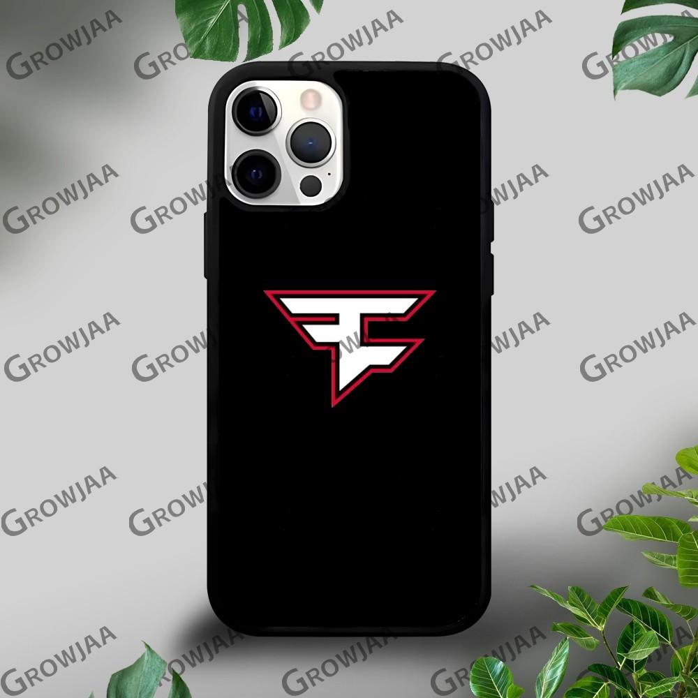 C-CSGO Команда G2 F-Faze Spirit Vitality Чехол для телефона Для iPhone 16 15 14 13 12 11 Pro Xs Max Mini Plus Celulares Жесткий Funda