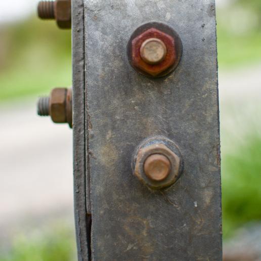 MA Professional Rust Converter + Epoxy Primer 2in1 100ml