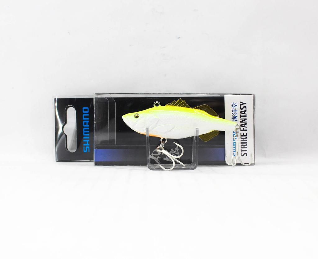 Sale Shimano XL-V07W Kaiyodo Maru Suzuki 70ES Sinking Lure 006 853967