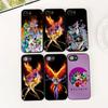 Saints Wallpaper Seiyas Phone Case for Apple iPhone 17 Pro XS Max Air 6 7 8 Plus 5 + SE 2022 SE2 16E 8+ Protective Cover