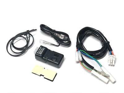 Комплект указателей поворота и габаритных огней Opmid CT125 L1007 OPMID Doctor Lamp