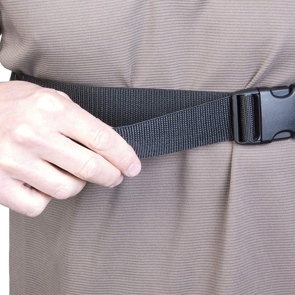 Страховочная шлейка Neotec Practice Regular Черный