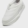 Puma Park Lifestyle Slip On   Feather Gray Cool   397661 03