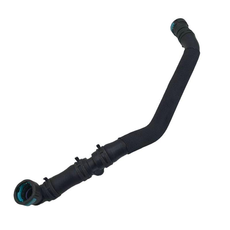 T2H3431 HVAC Heater Hose Tube Inlet Pipe For Jaguar XF F-Pace XE Warm Air Water Pipe Heater Feed Hose New
