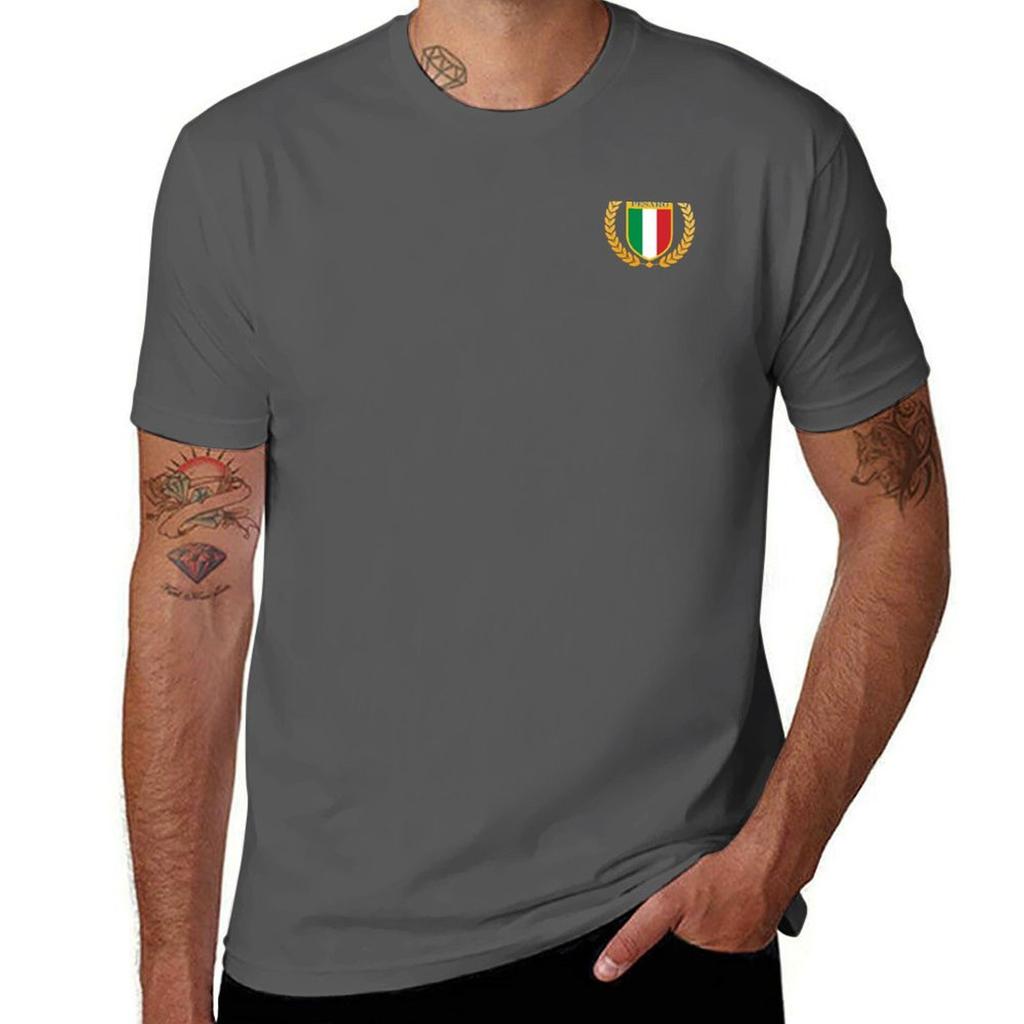 Pesaro Italia Italy Tshirt Work Style Casual Tshirt