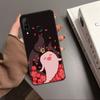 Чехол Genshin Impact Ху Тао для Huawei Nova 10 9 SE Y91 Y61 Y90 Y70 Y60 Y72 12s 12i 11i 7i 8i P60 Pro P30 P40 Lite