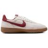 Nike Field General Skateboard Shoes Women's Beige Red IF1743-001